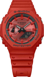 Casio GA-2100RRB-4A