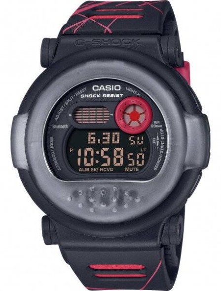 Часы Casio G-B001MVA-1D