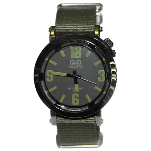 Часы Q&amp;Q Q758-515