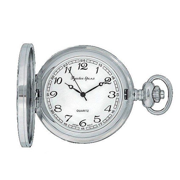 Карманные часы Русское время 2231916