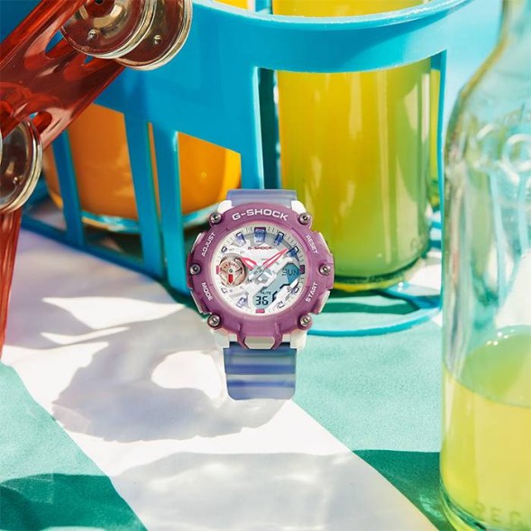 Часы Casio GMA-S2200PE-6A