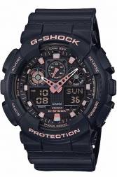 Casio GA-100GBX-1A4