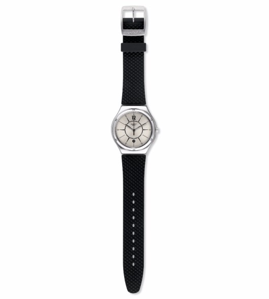 Часы Swatch ANOTHER MOON STEP YWS406