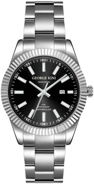 Часы George Kini GK.SPI0001