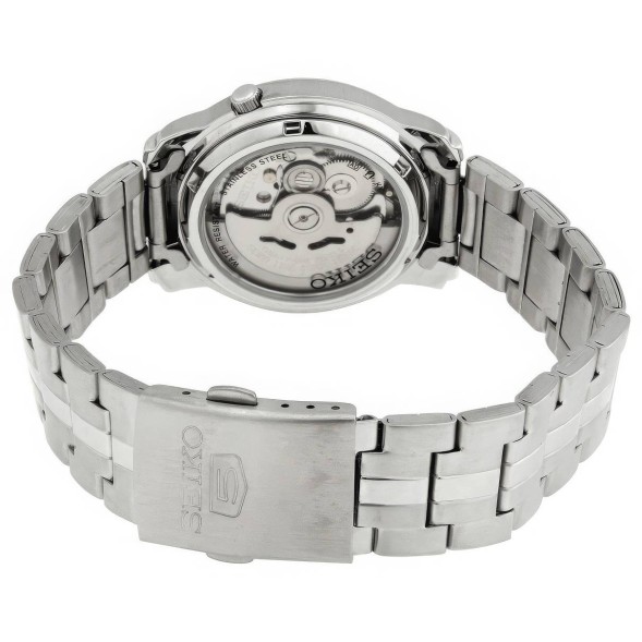 Часы Seiko SNKL75K1