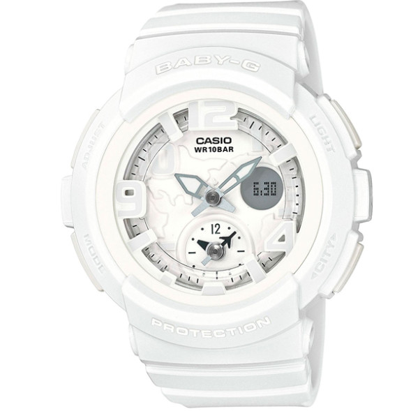 Часы Casio BGA-190BC-7B