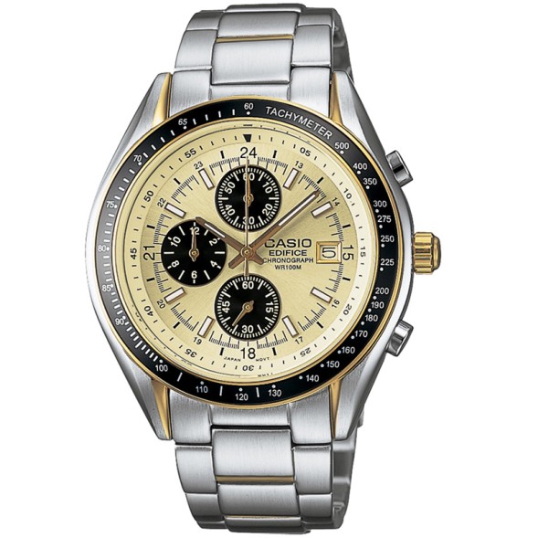 Часы Casio EF-503SG-9A