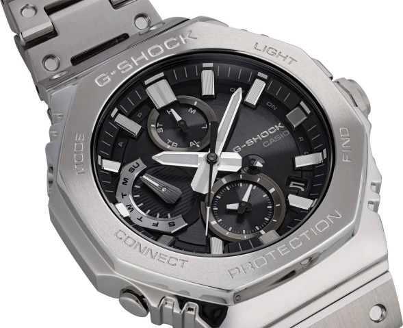 Часы Casio GMC-B2100D-1A