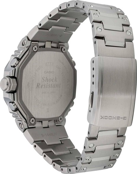 Часы Casio GMC-B2100D-1A