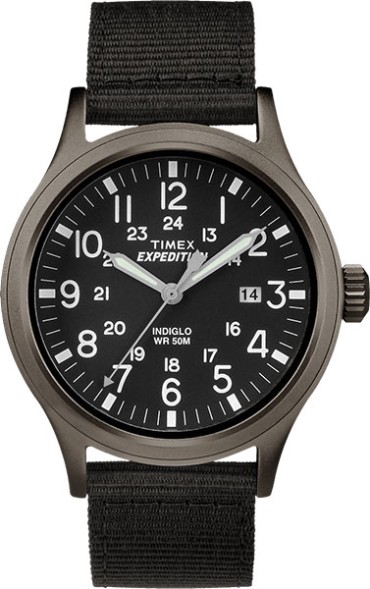 Часы Timex TW4B06900