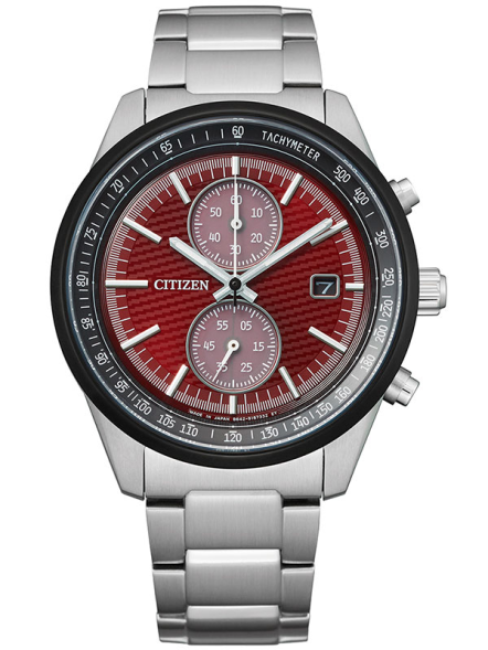 Часы Citizen CA7034-96W
