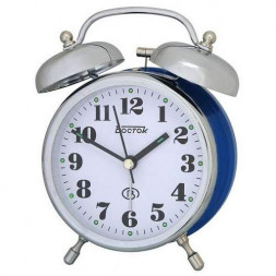 Будильник кварцевый Восток 860-3