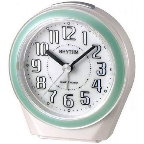 Часы Будильник Rhythm CRE829NR05