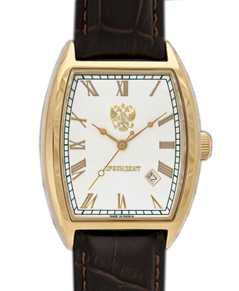 Часы Президент 4676708_ПР