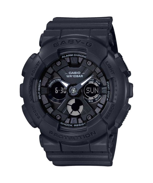 Часы Casio BA-130-1A