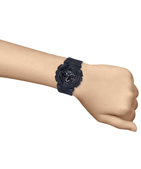 Часы Casio BA-130-1A