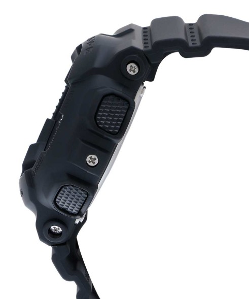 Часы Casio BA-130-1A