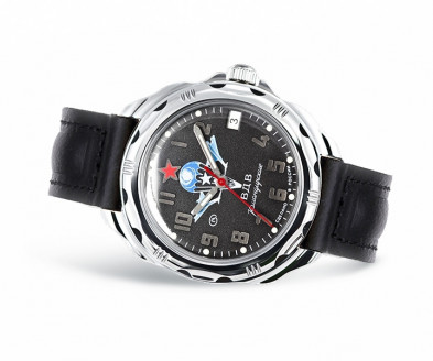 Vostok discount komandirskie 211398