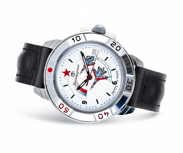 Часы Восток Командирские 431066