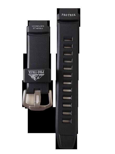 Ремешок Casio PRG-200-1