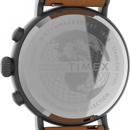 Наручные часы Timex TW2U89400