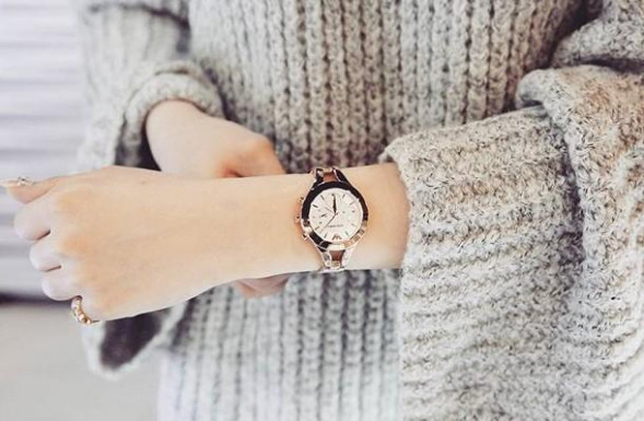 Часы Emporio Armani AR7391