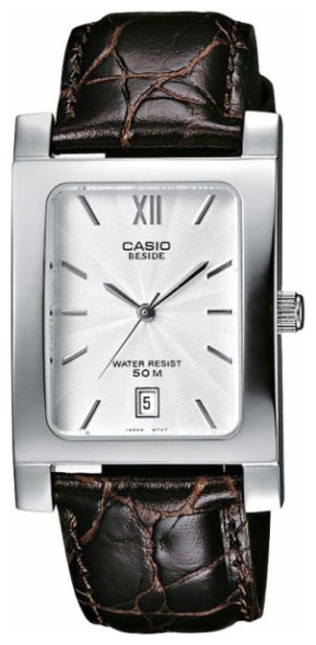 Часы Casio BEM-100L-7A