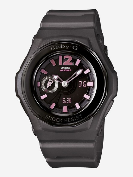 Часы Casio BGA-143-8B
