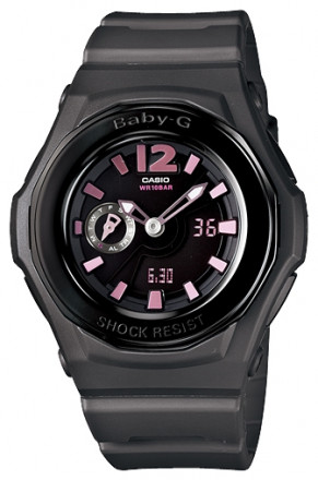 Наручные часы Casio BGA-143-8B