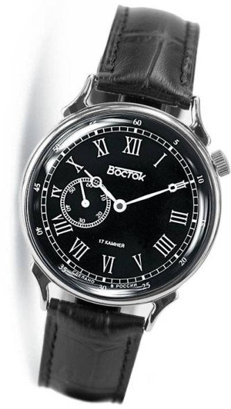 Часы Восток 581881