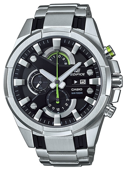 Часы Casio EFR-540D-1A