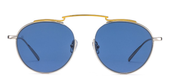 Солнцезащитные очки GIGIBARCELONA MIAMI 6339/8