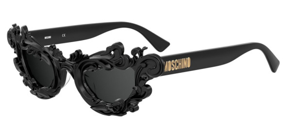 MOSCHINO MOS089/S 807 IR