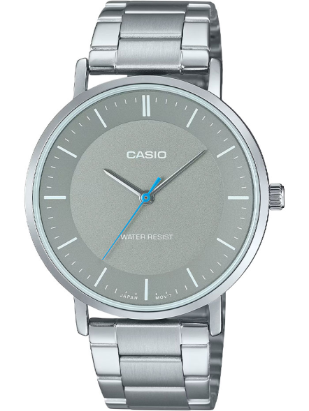Часы Casio MTP-VT04D-8E