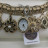 Наручные часы Anne Klein 8096CHRM