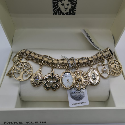 Наручные часы Anne Klein 8096CHRM