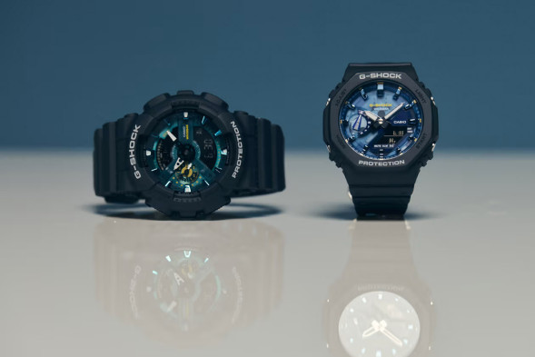 Casio GA-2100AS-2A