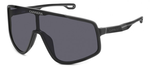 Часы CARRERA 4017/S 003 IR Matte Black 
