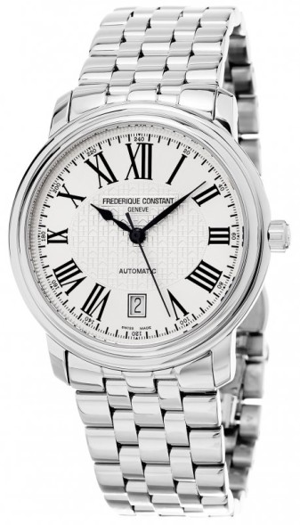Часы Frederique Constant FC-303M4P6B2