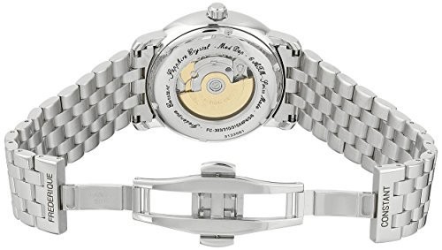 Часы Frederique Constant FC-303M4P6B2