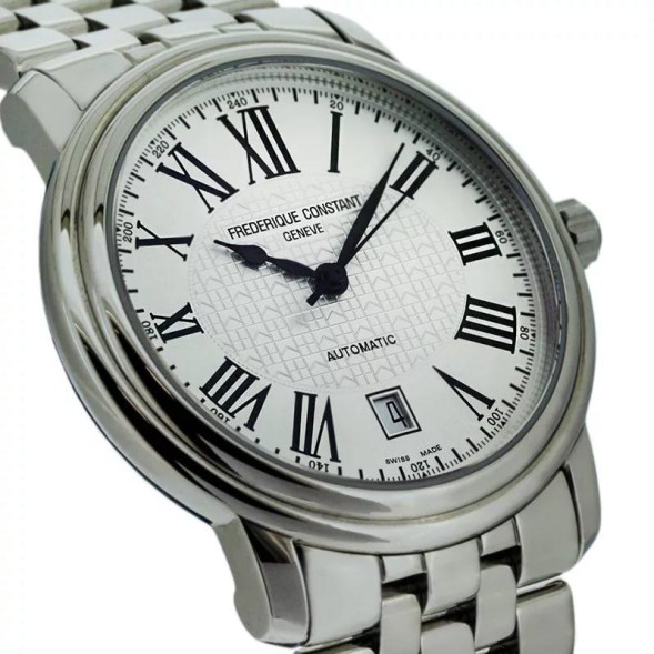Часы Frederique Constant FC-303M4P6B2