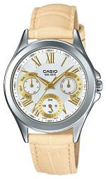 Casio LTP-E308L-7A1