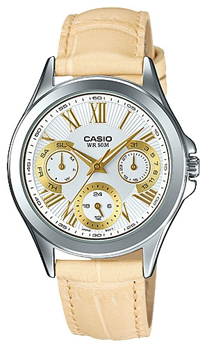 Часы Casio LTP-E308L-7A1