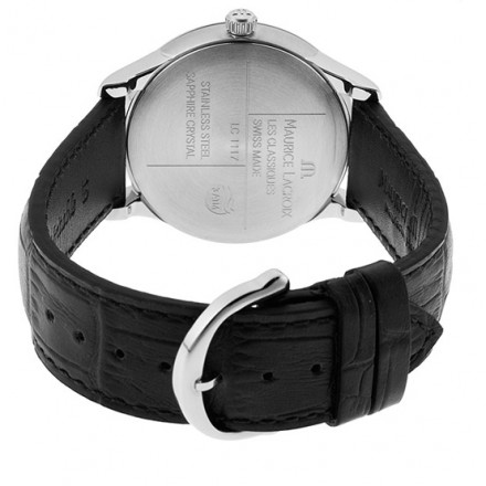 Наручные часы Maurice Lacroix LC1007-SS001-330