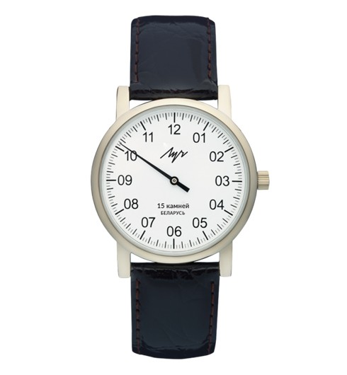 Часы Луч Однострелочник 337477760
