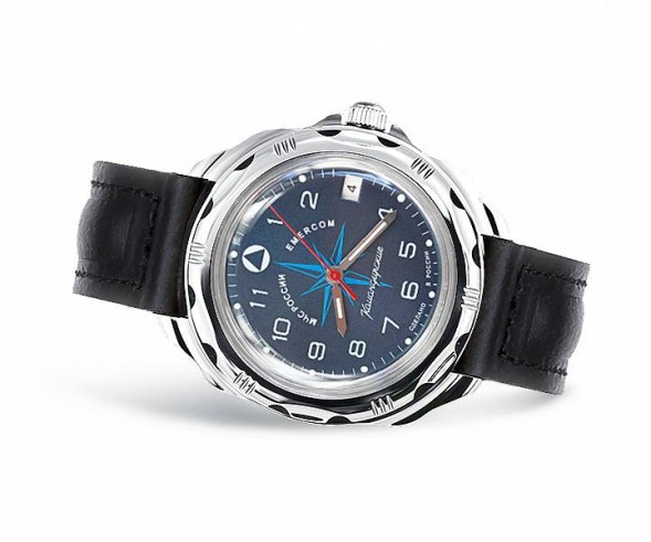 Часы Восток Командирские 211942