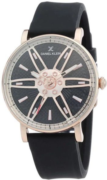 Часы Daniel Klein 12335-4