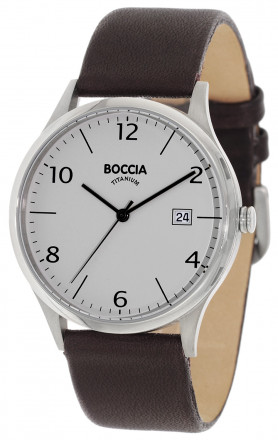 Ремешок для часов Boccia 3585-02