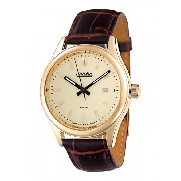 Часы Слава 1589893/300-2115