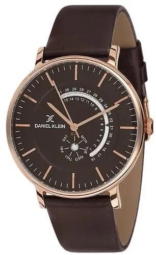 Часы Daniel Klein 11735-2